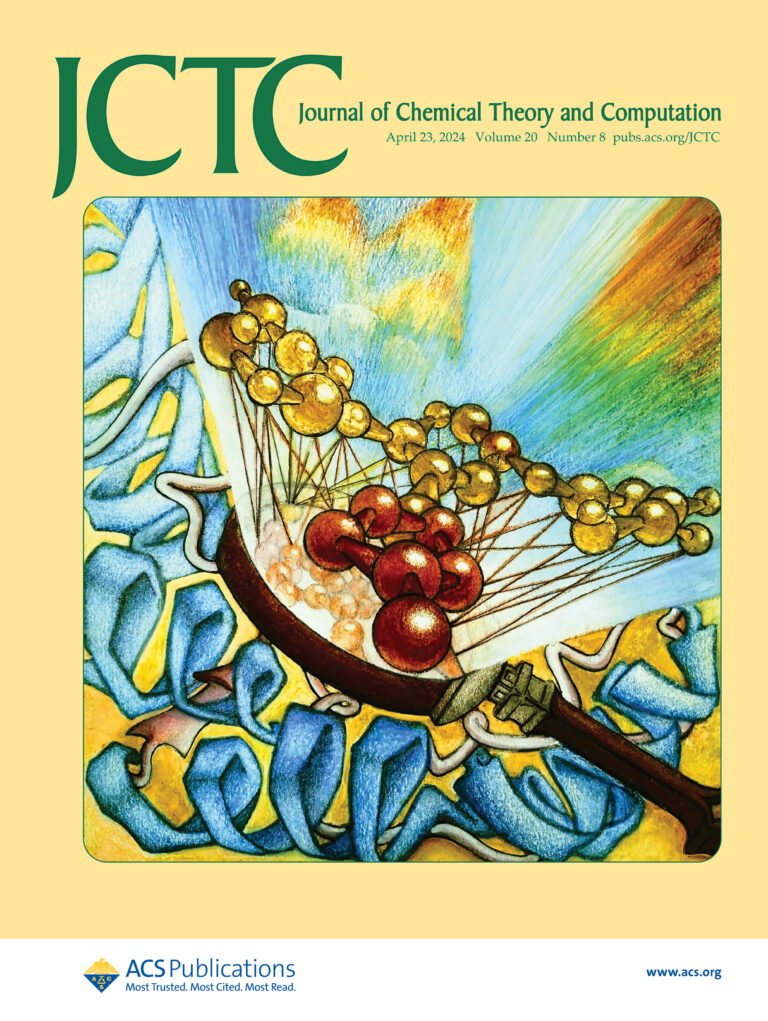 PeSTo-Carbs: Geometric Deep Learning for Prediction of Protein–Carbohydrate Binding Interfaces, JCTC Journal of Chemical Theory and Computation